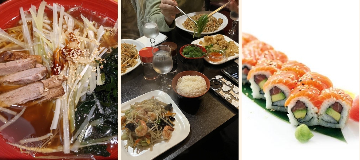 Nagano - Gallery Image 1